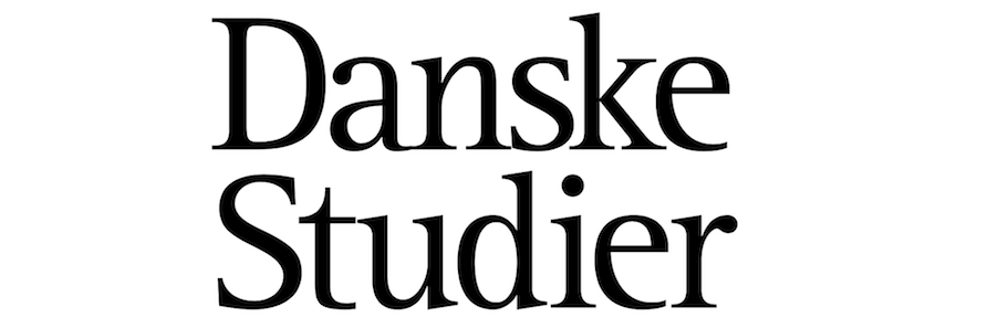 Tidsskrift for dansk sprog og litteratur